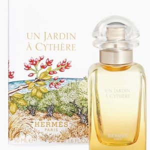 Hermes fragrance brand new in box!